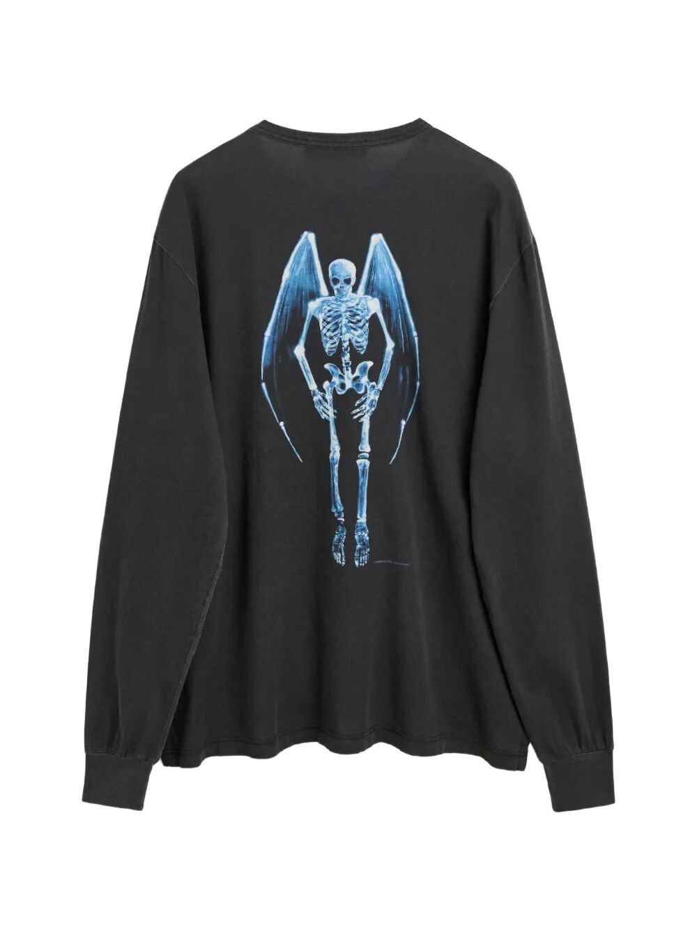 maglia a manica lunga
