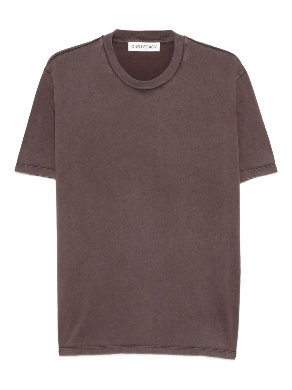 BOX TSHIRT