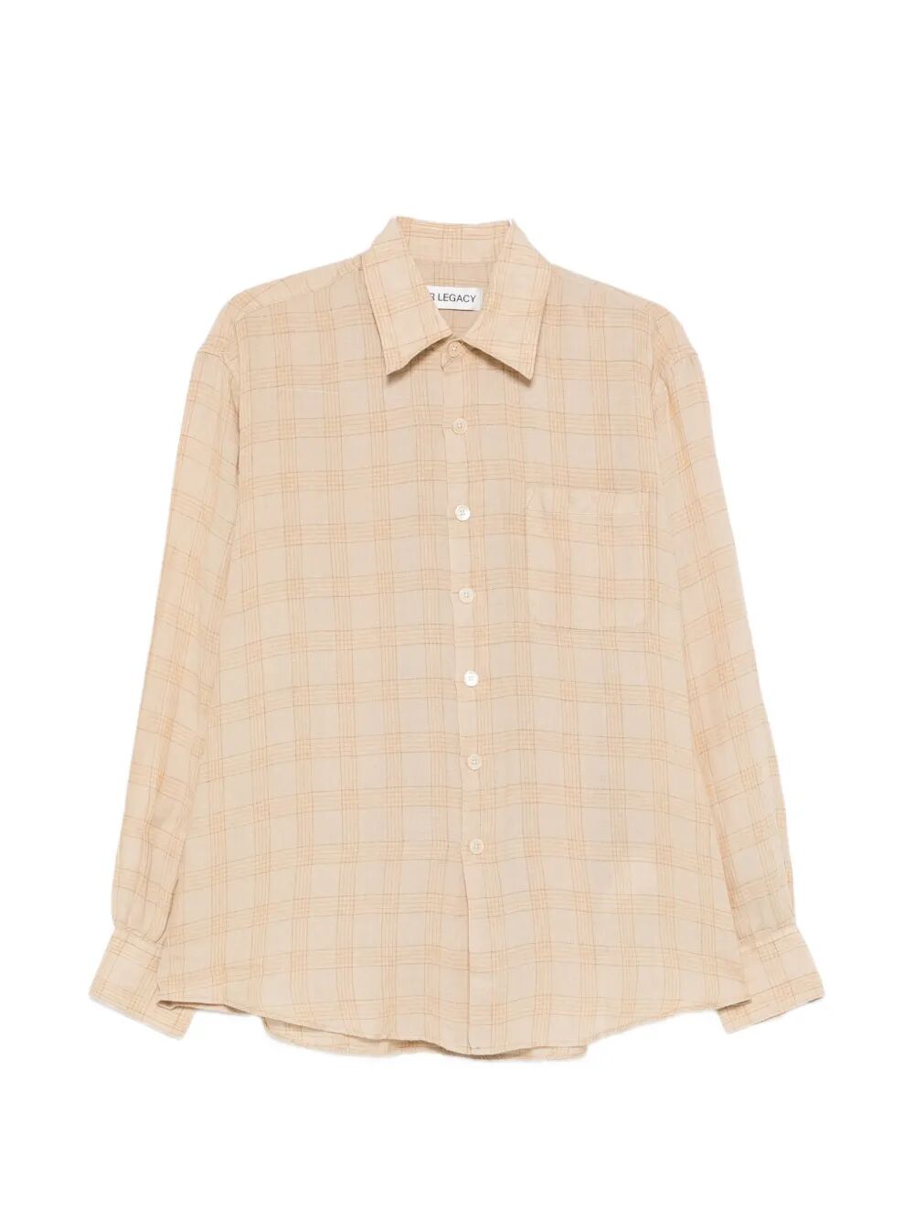 camicia