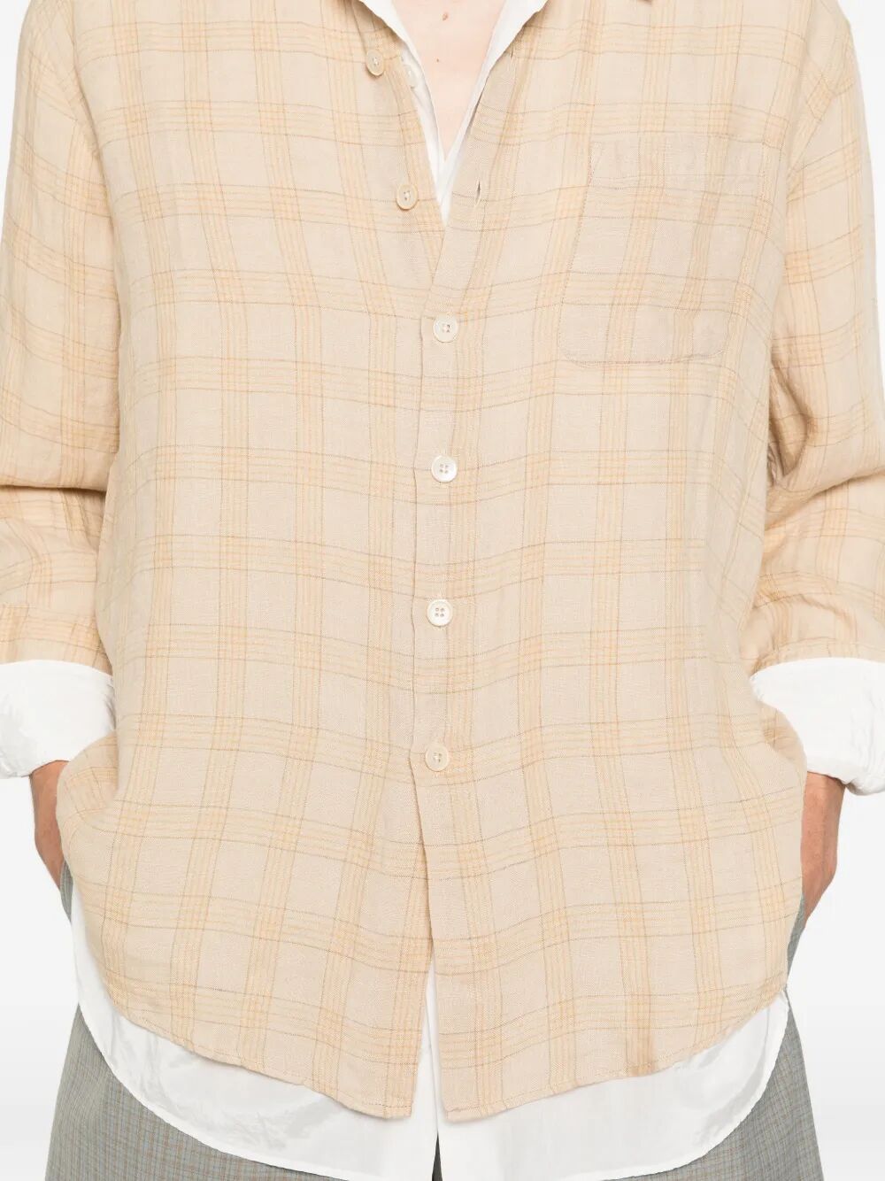 camicia