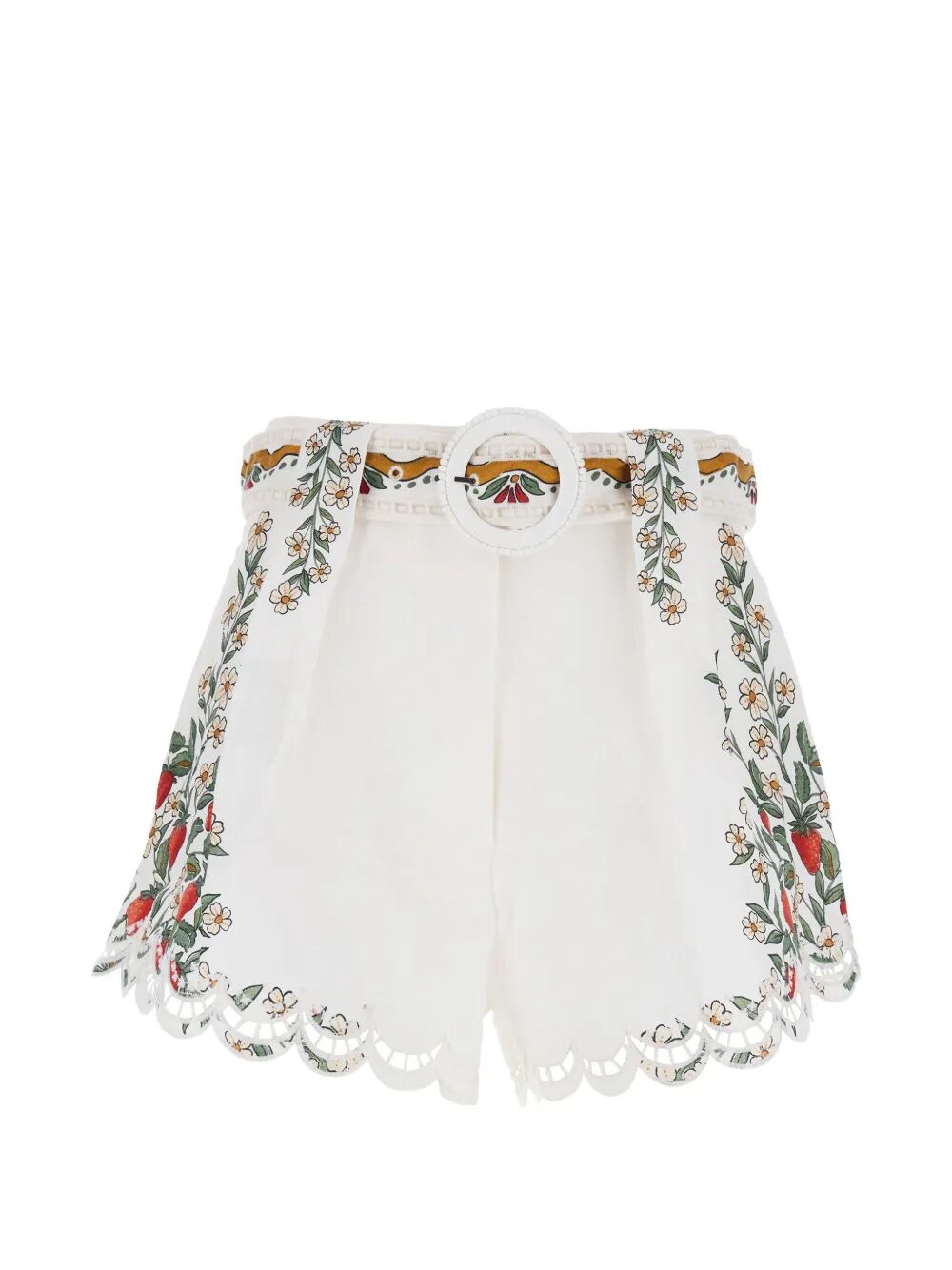 Pantaloncini