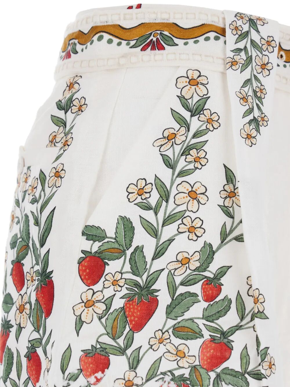 Pantaloncini