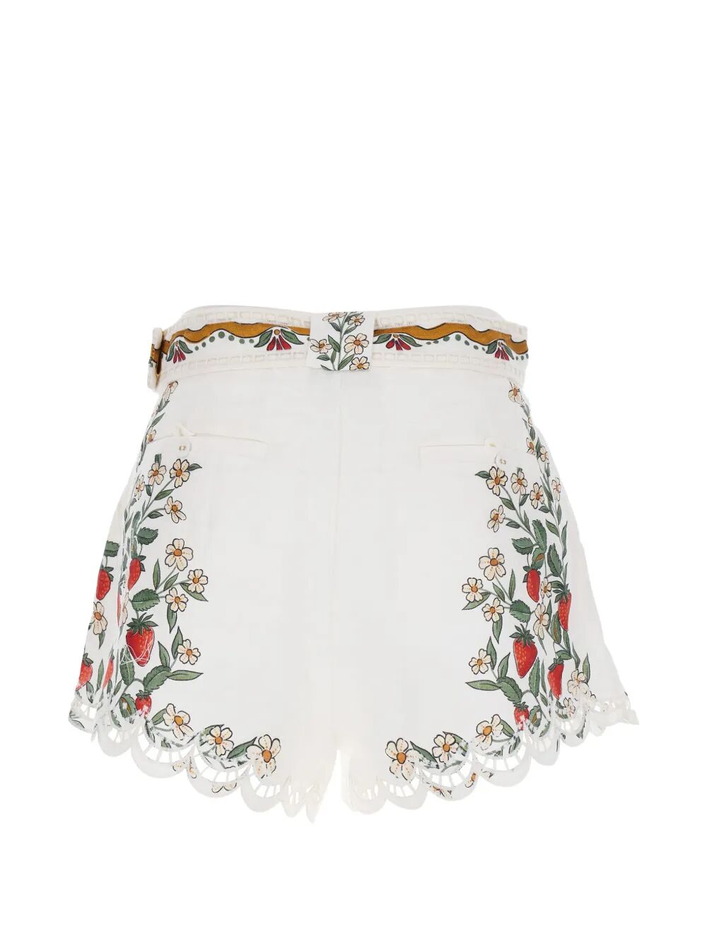 Pantaloncini
