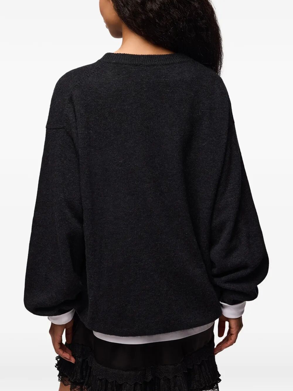 Maglia Oversized
