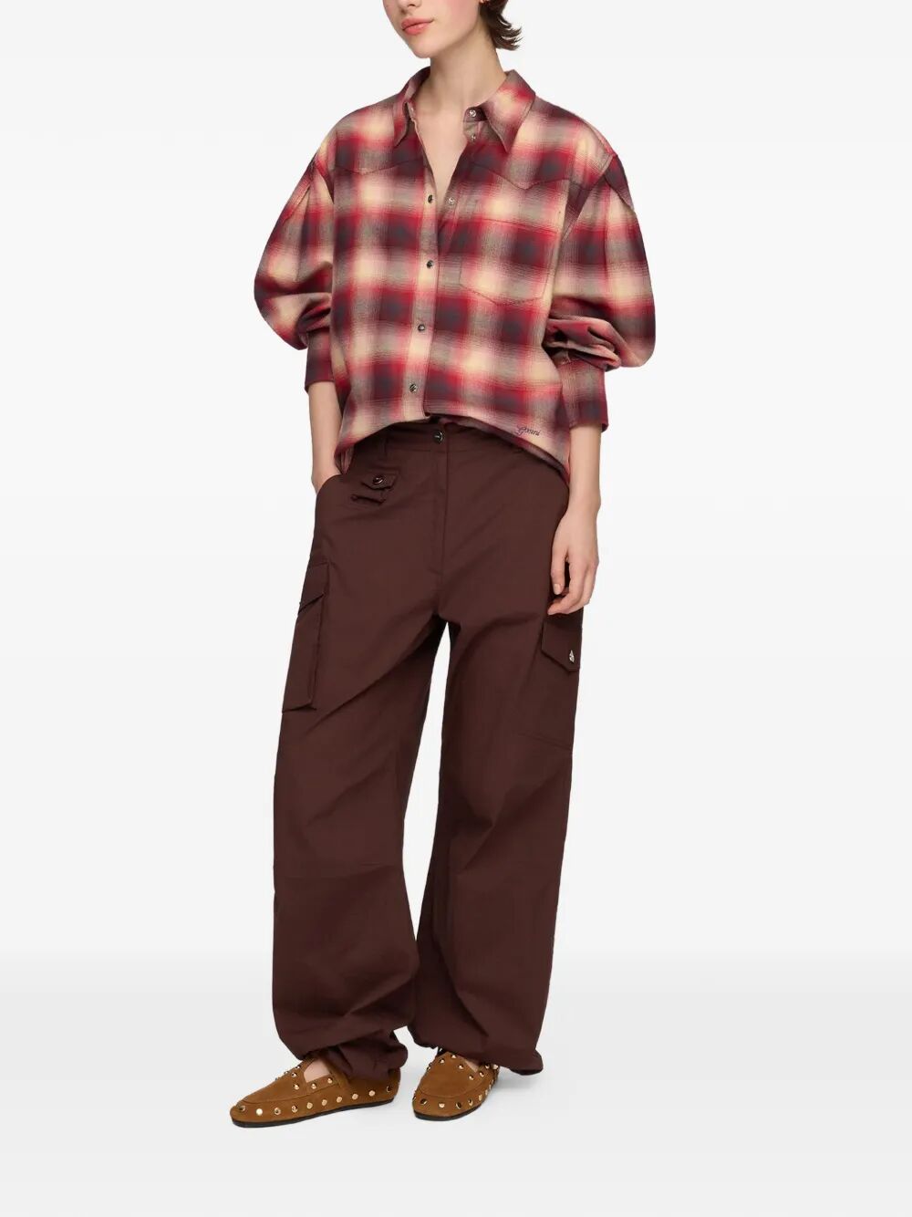 camicia