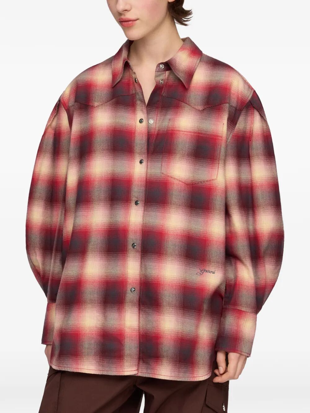 camicia