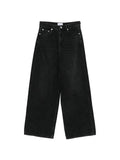 Denim Lari Jeans