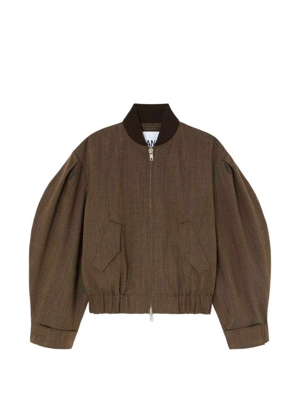 Bomber