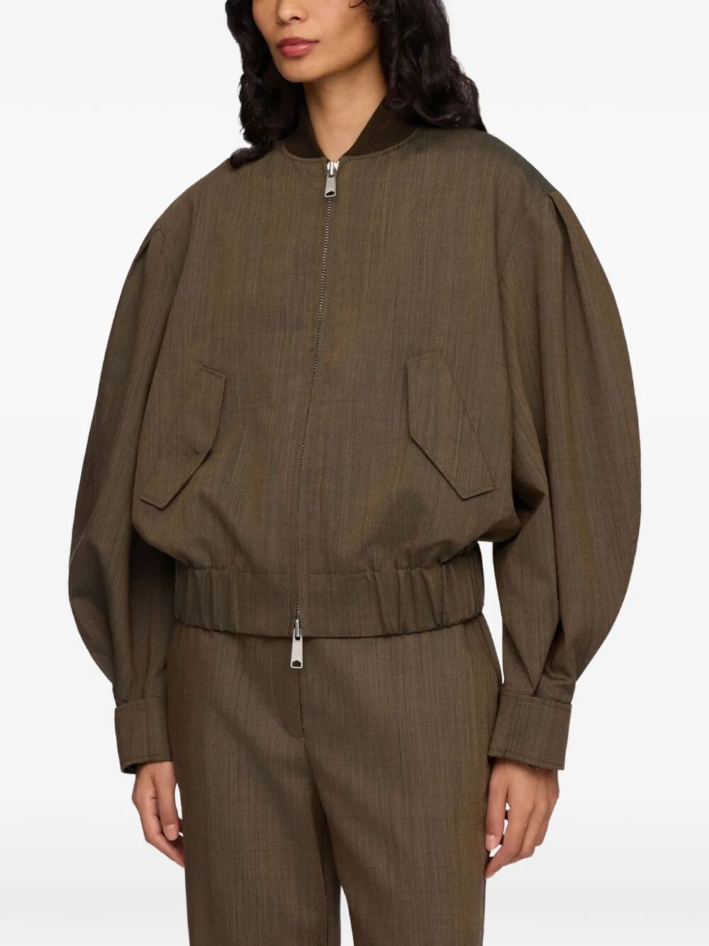 Bomber
