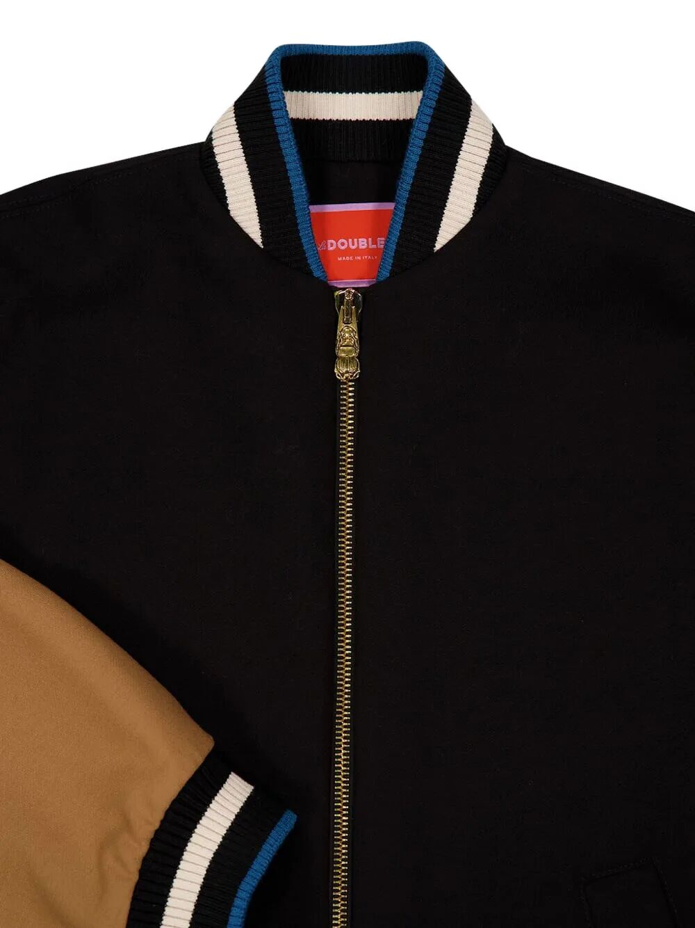 BROOKLYN BOMBER