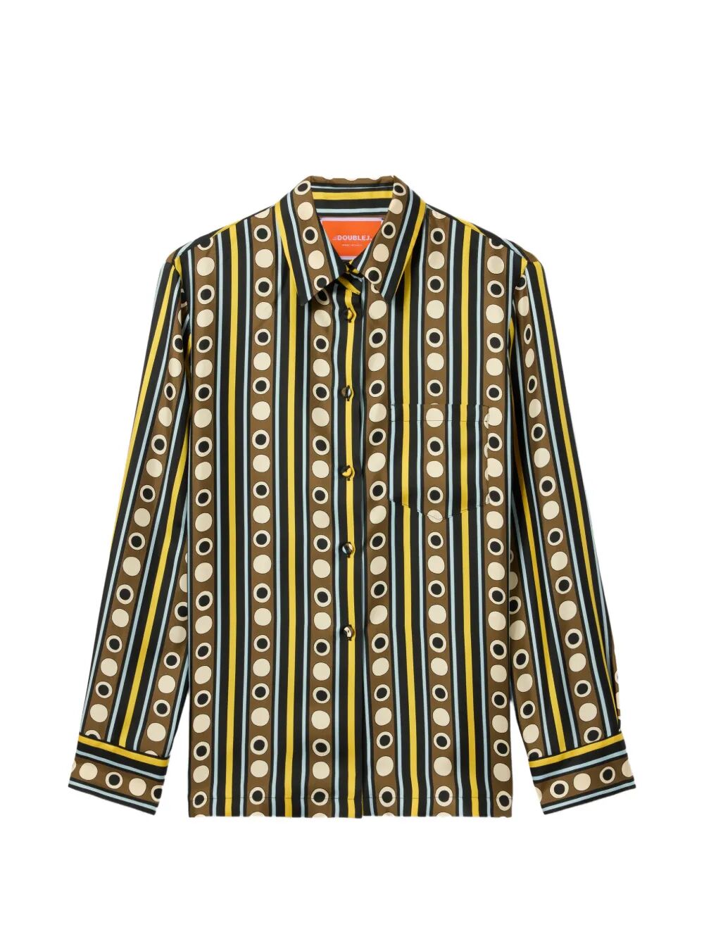 BOY SHIRT