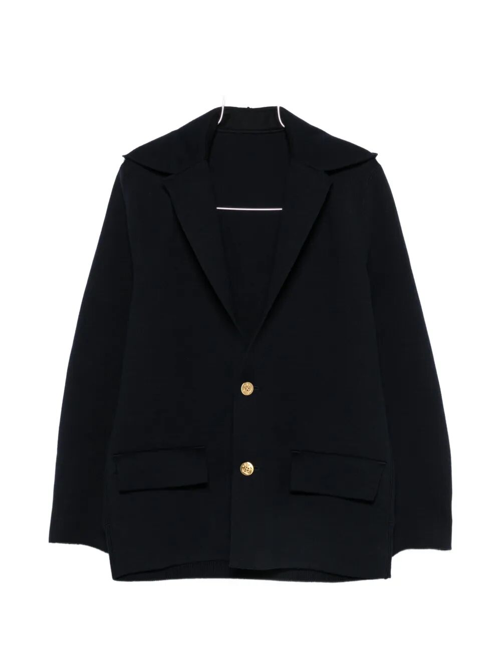 Knit Jacket