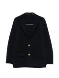 Knit Jacket