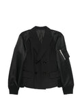 Blazer doppiopetto