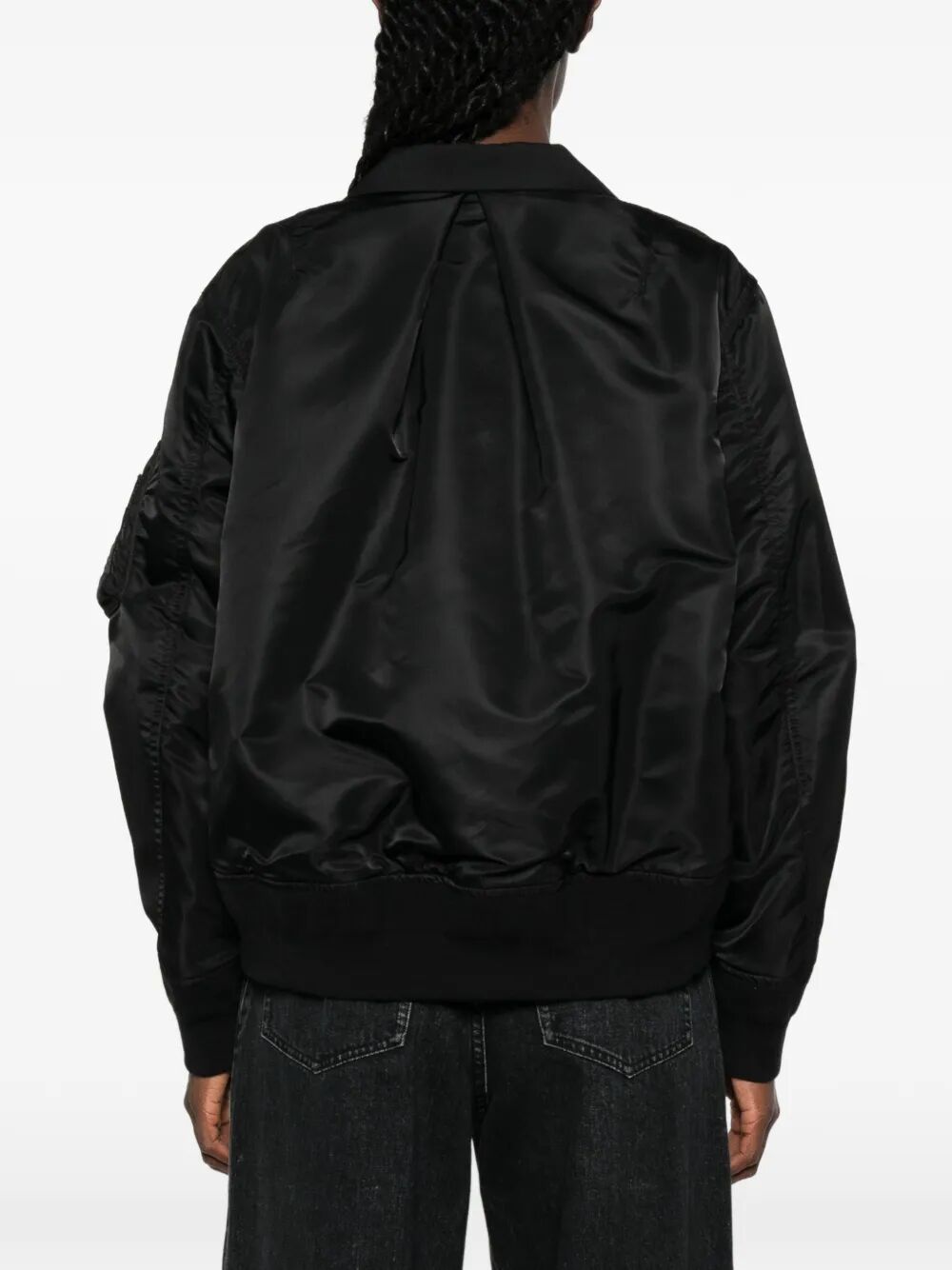 Blazer doppiopetto