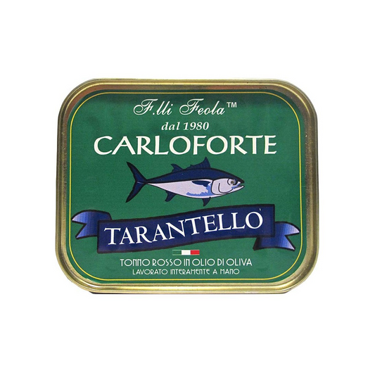 TARANTELLO CARLOFORTE GR350