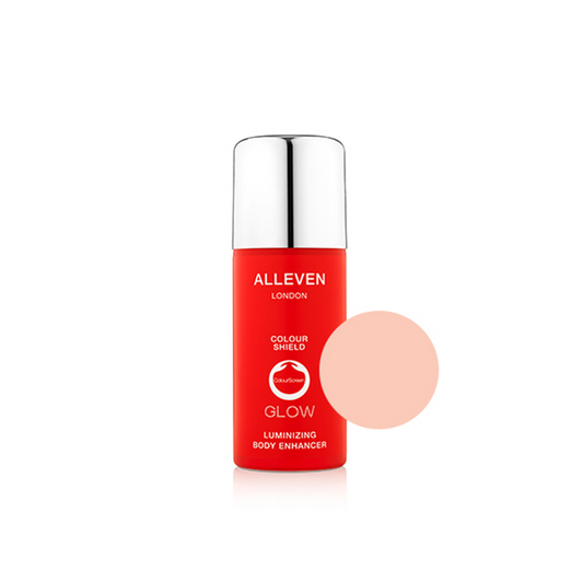 COLOUR SHIELD - GLOW IVORY