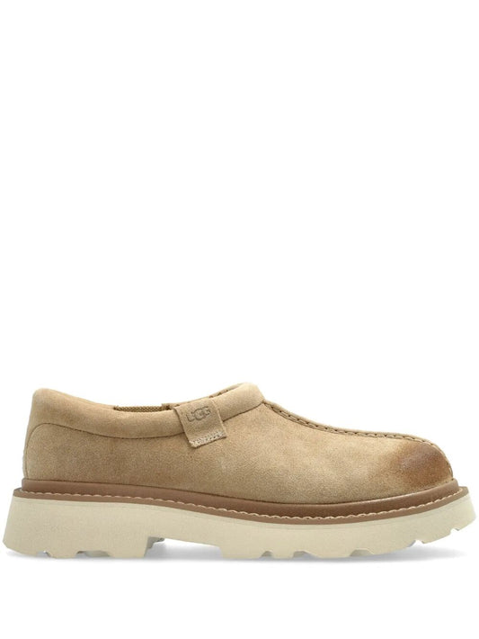 Scarpa senza lacci (uomo)