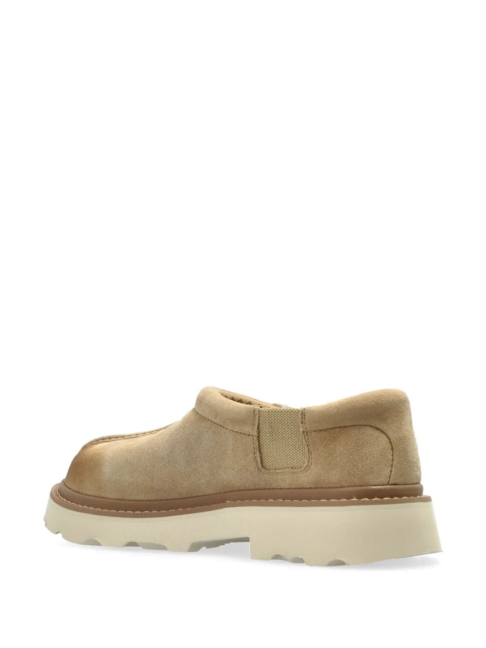 Scarpa senza lacci (uomo)