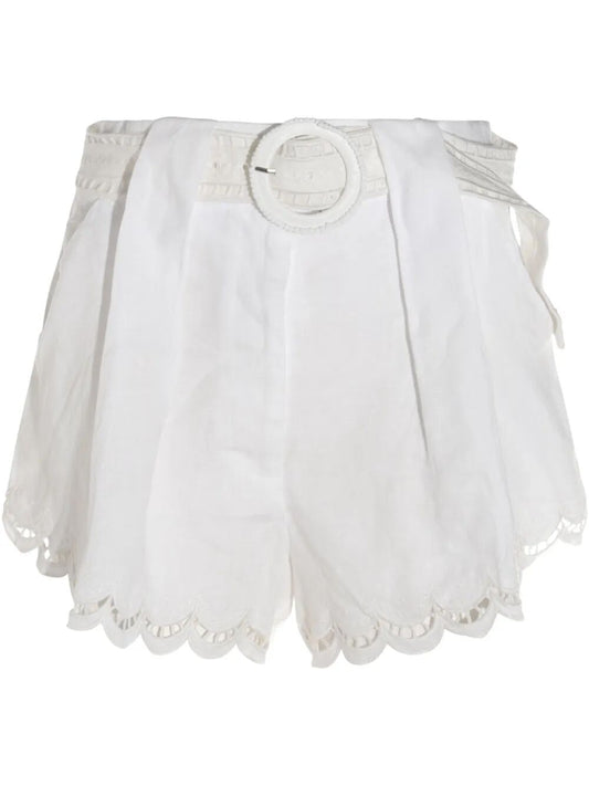 Pantaloni corti