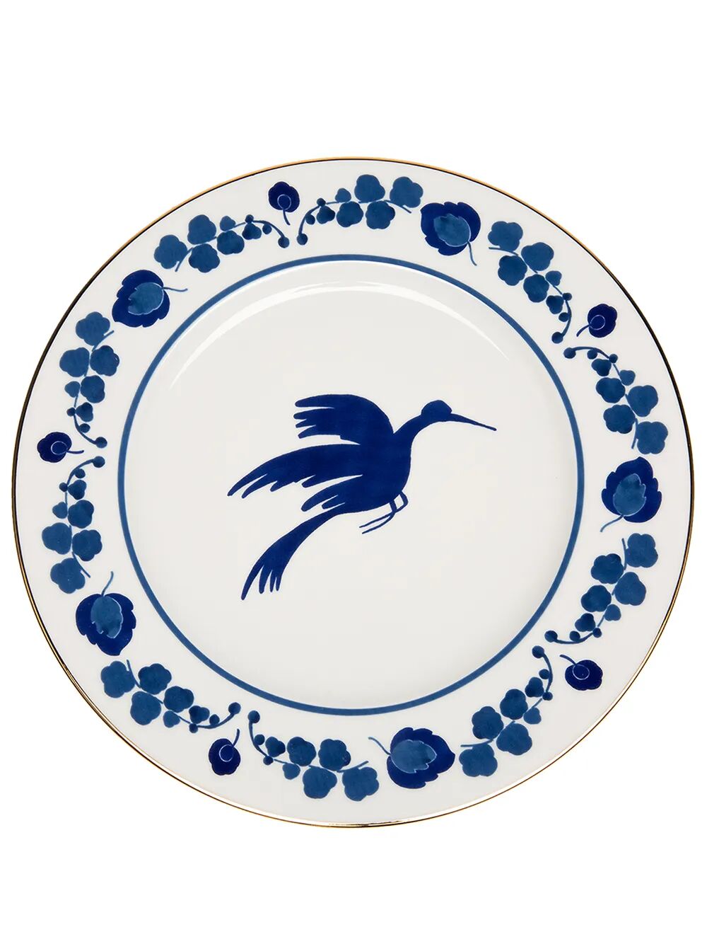 CHARGERPLATE PORCELAIN