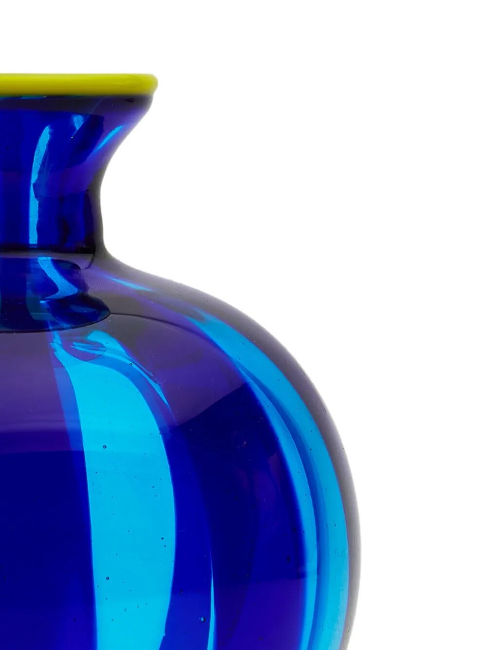 MINICICCIO VASE GLASS