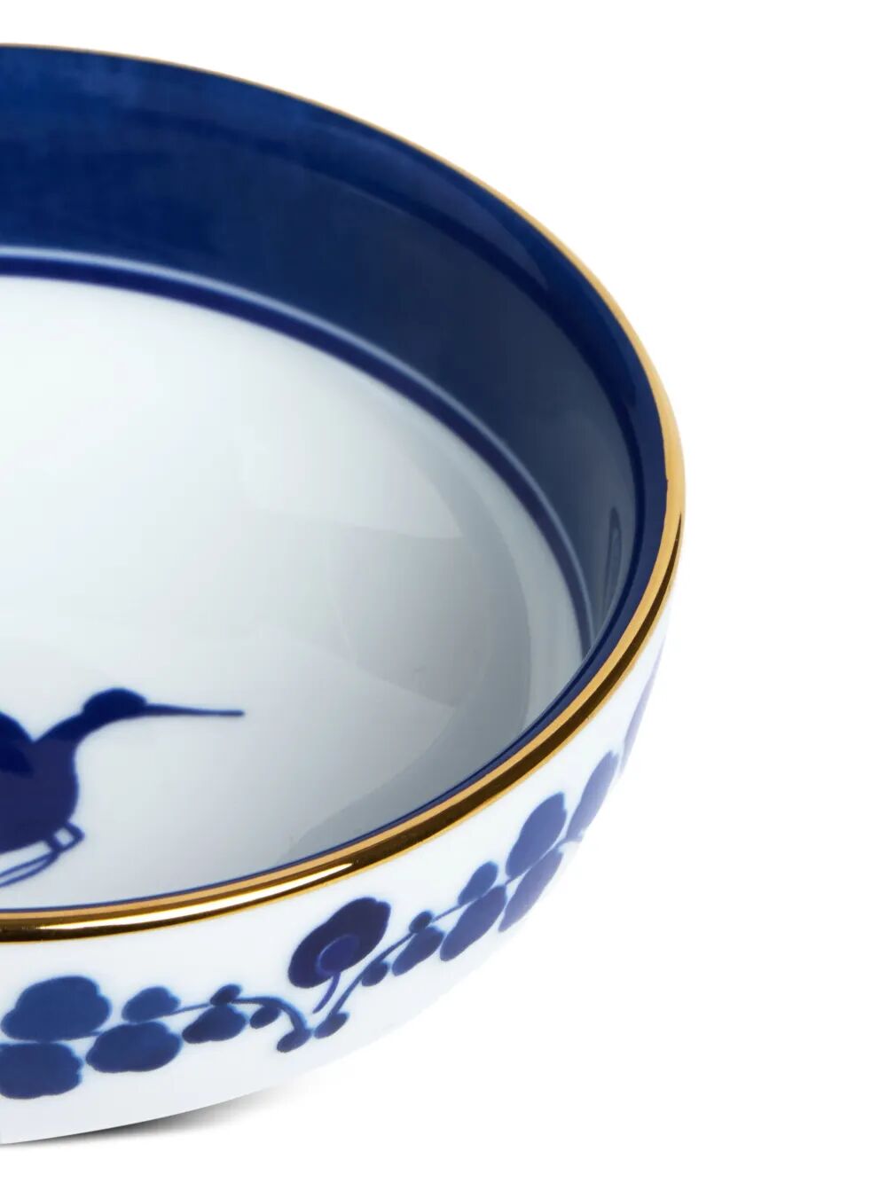 SNACKBOWL SET OF 2 PORCELAIN