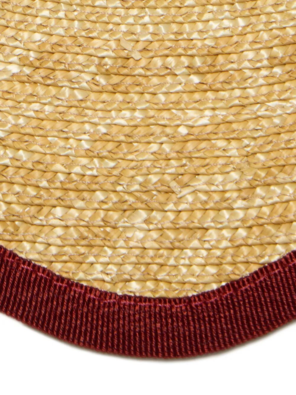 STRAW
CLOUD PLACEMATS SET OF 2