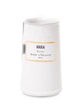 NARA INCENSE CERAMIC VASE