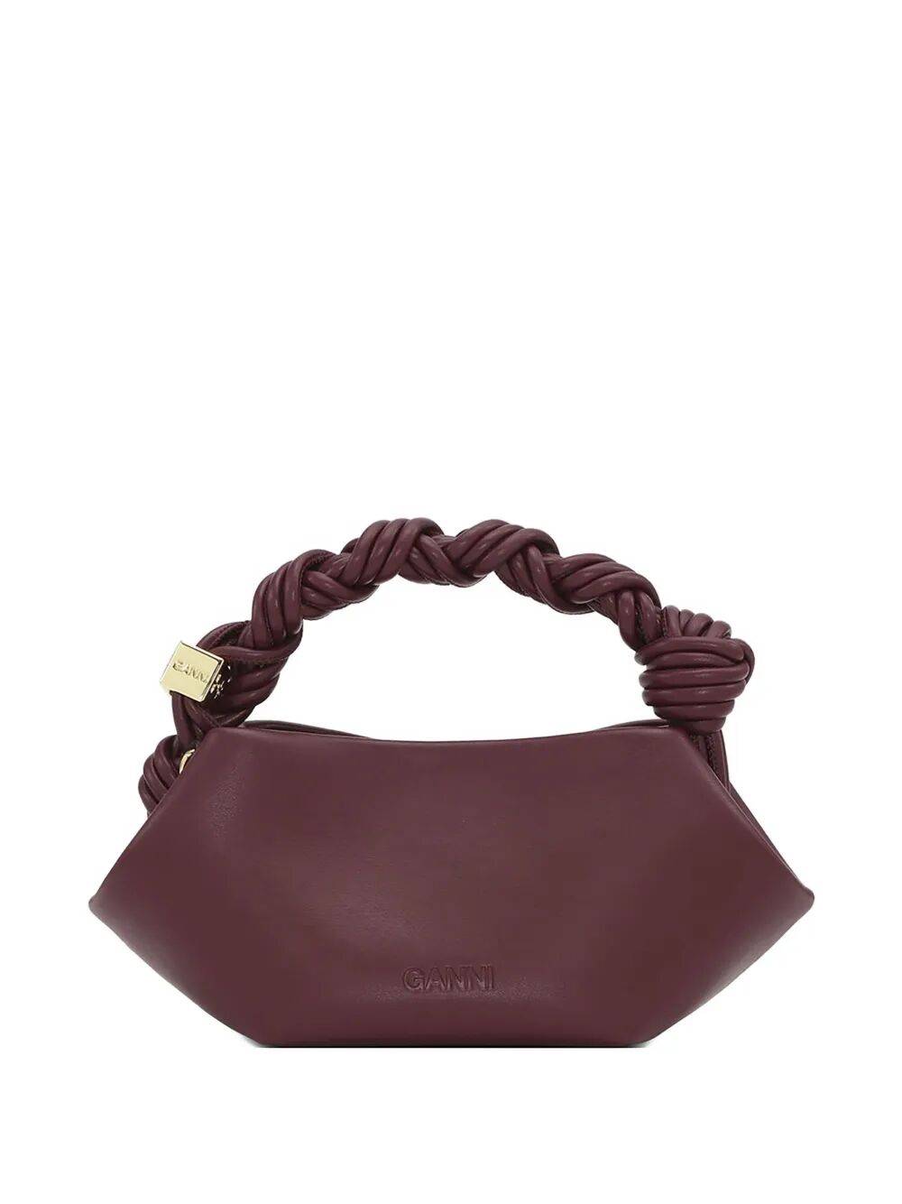 Ganni Bou Bag Mini