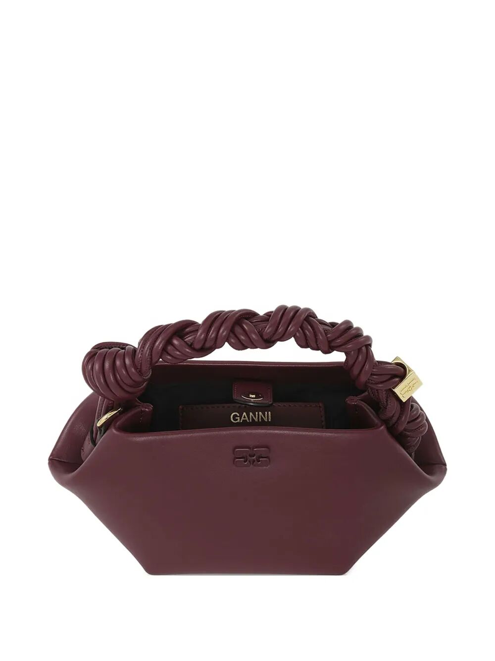 Ganni Bou Bag Mini