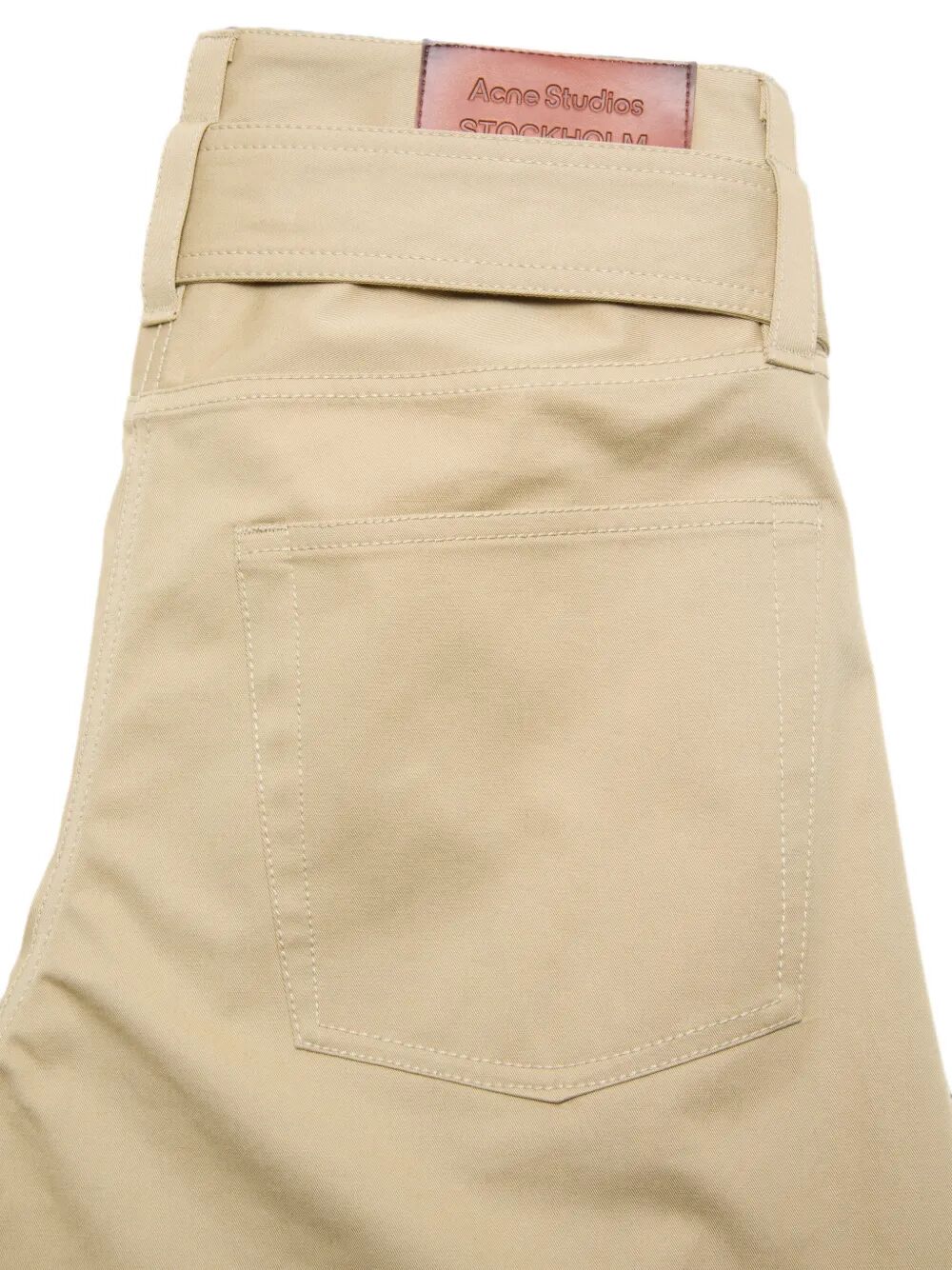 TROUSERS
