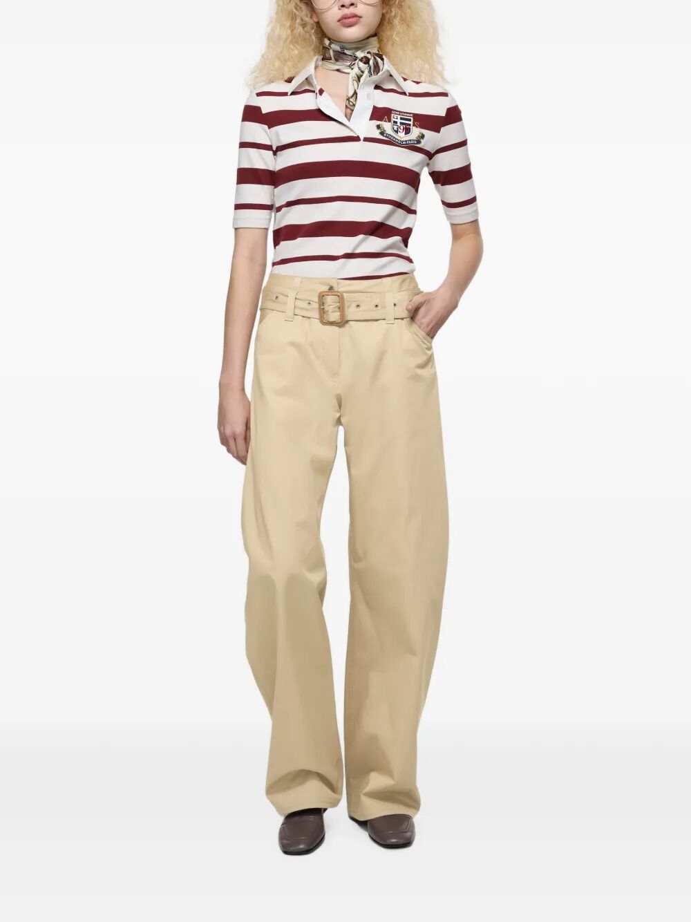 TROUSERS