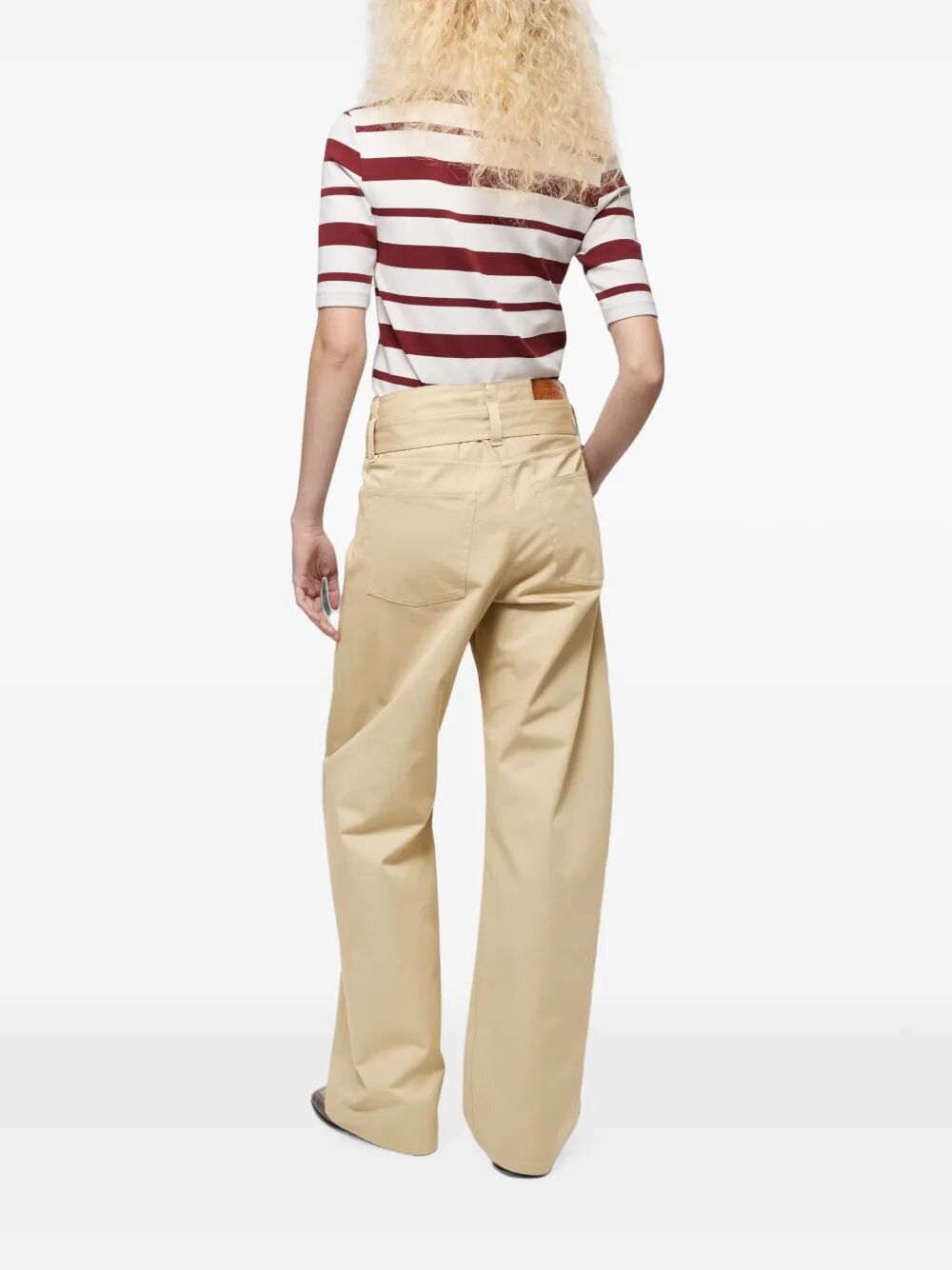 TROUSERS