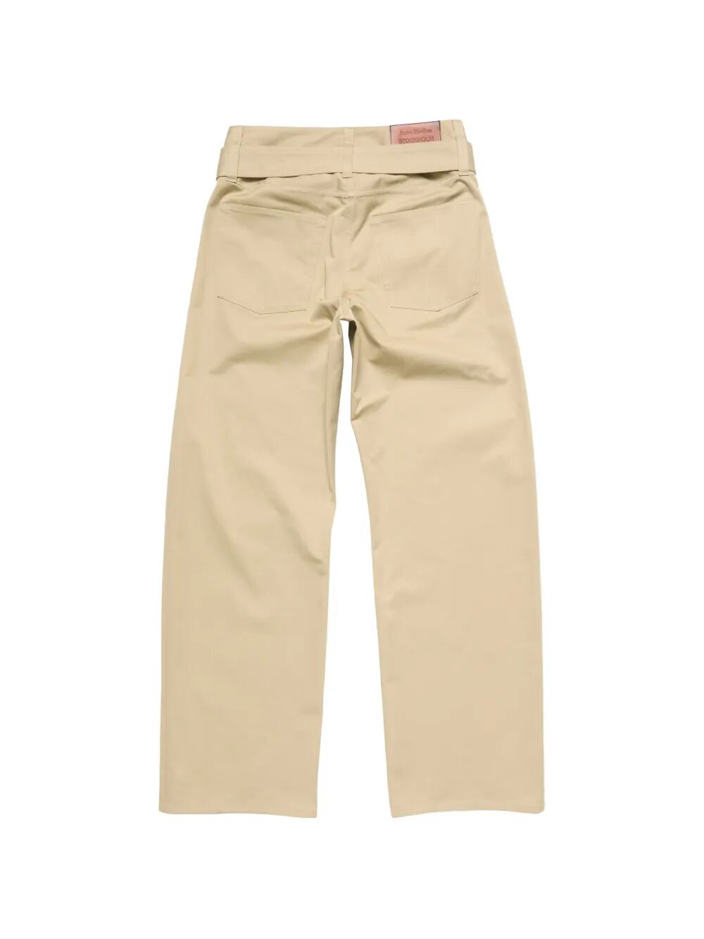 TROUSERS
