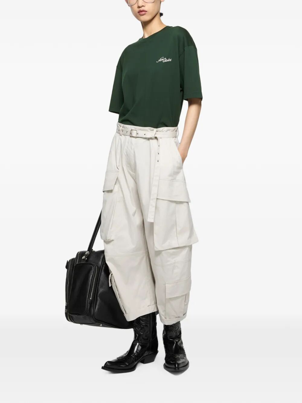 TROUSERS
