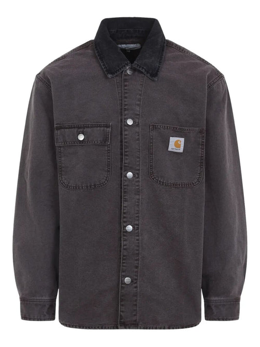 Mitch Shirt Jac `Hubbard` Canvas