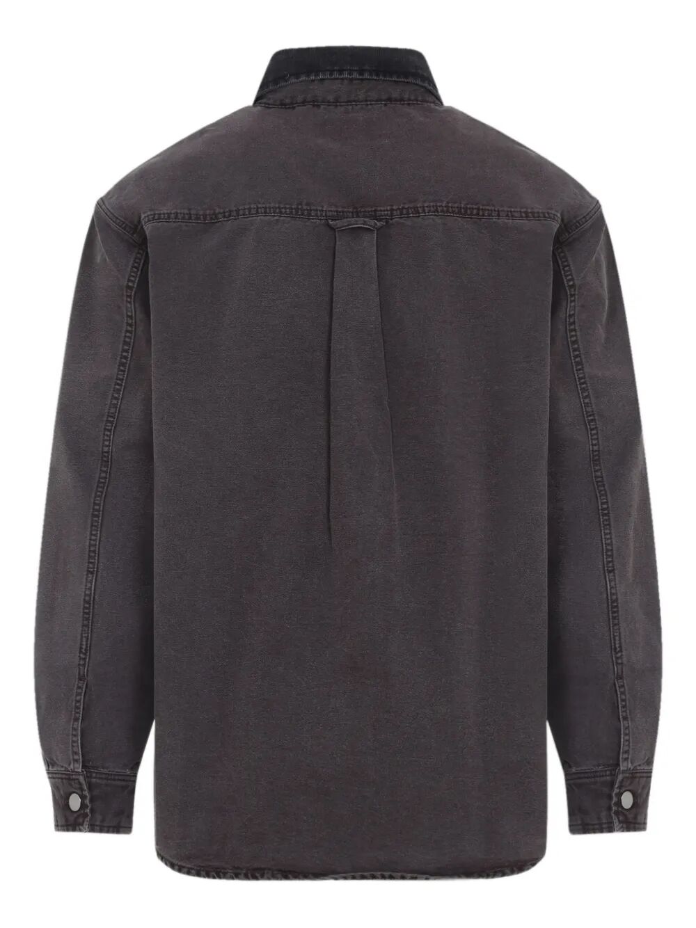 Mitch Shirt Jac `Hubbard` Canvas