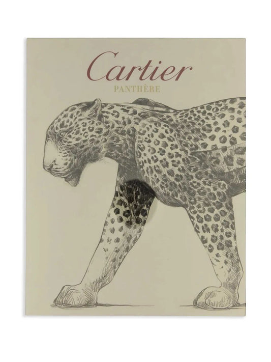 CARTIER PANTHERE