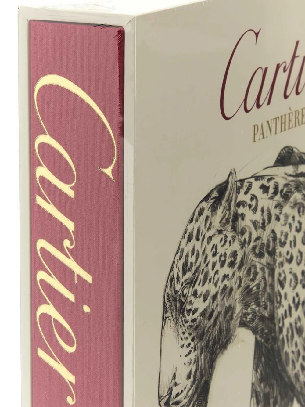 CARTIER PANTHERE