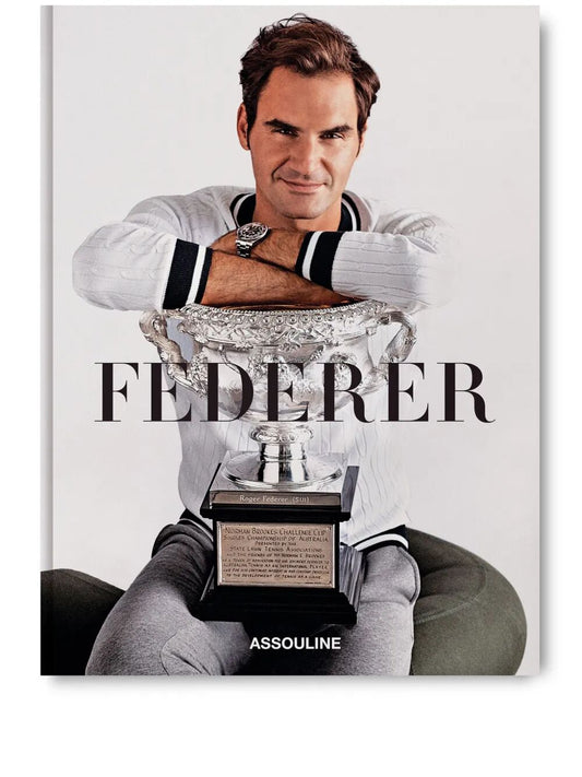 FEDERER
