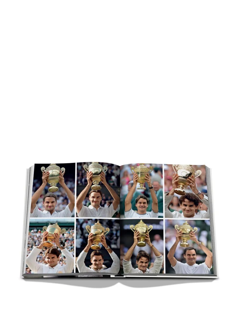 FEDERER