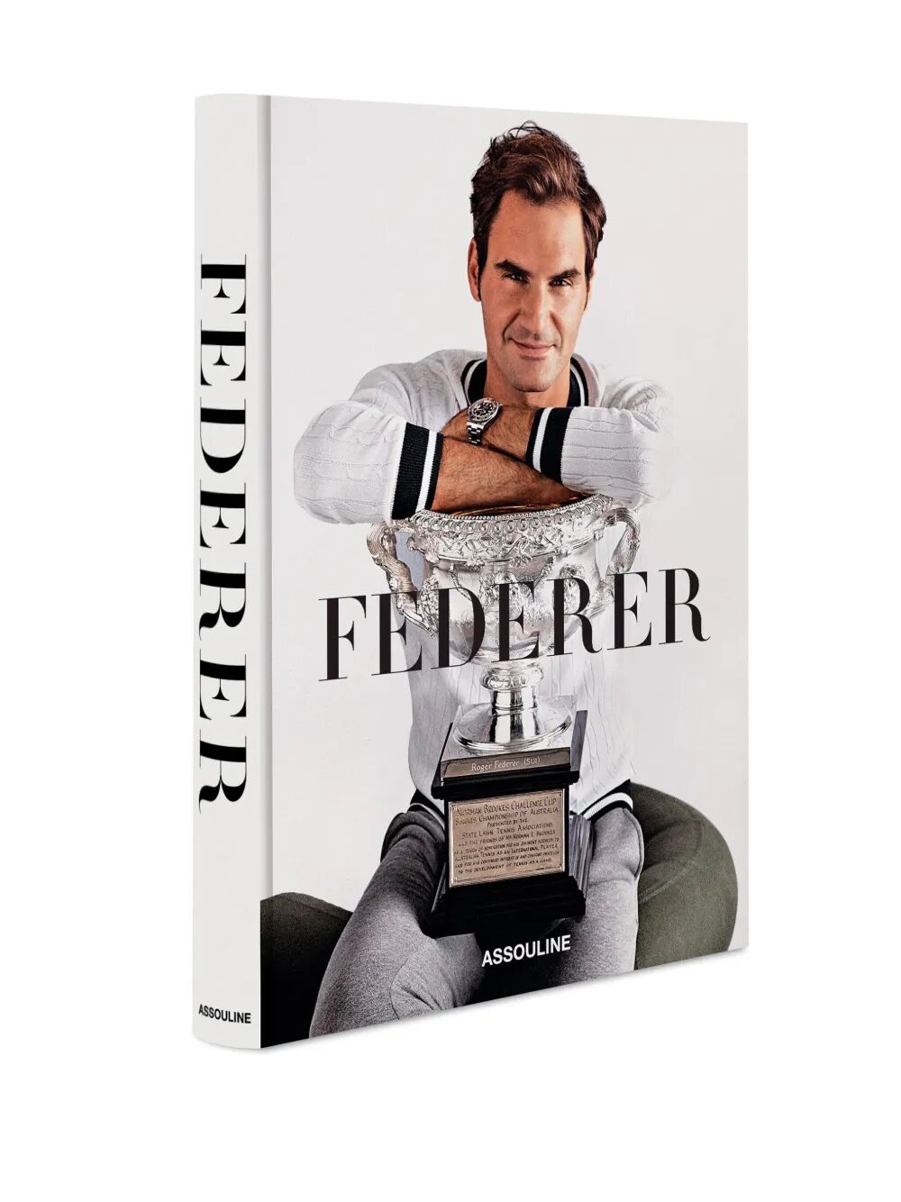 FEDERER