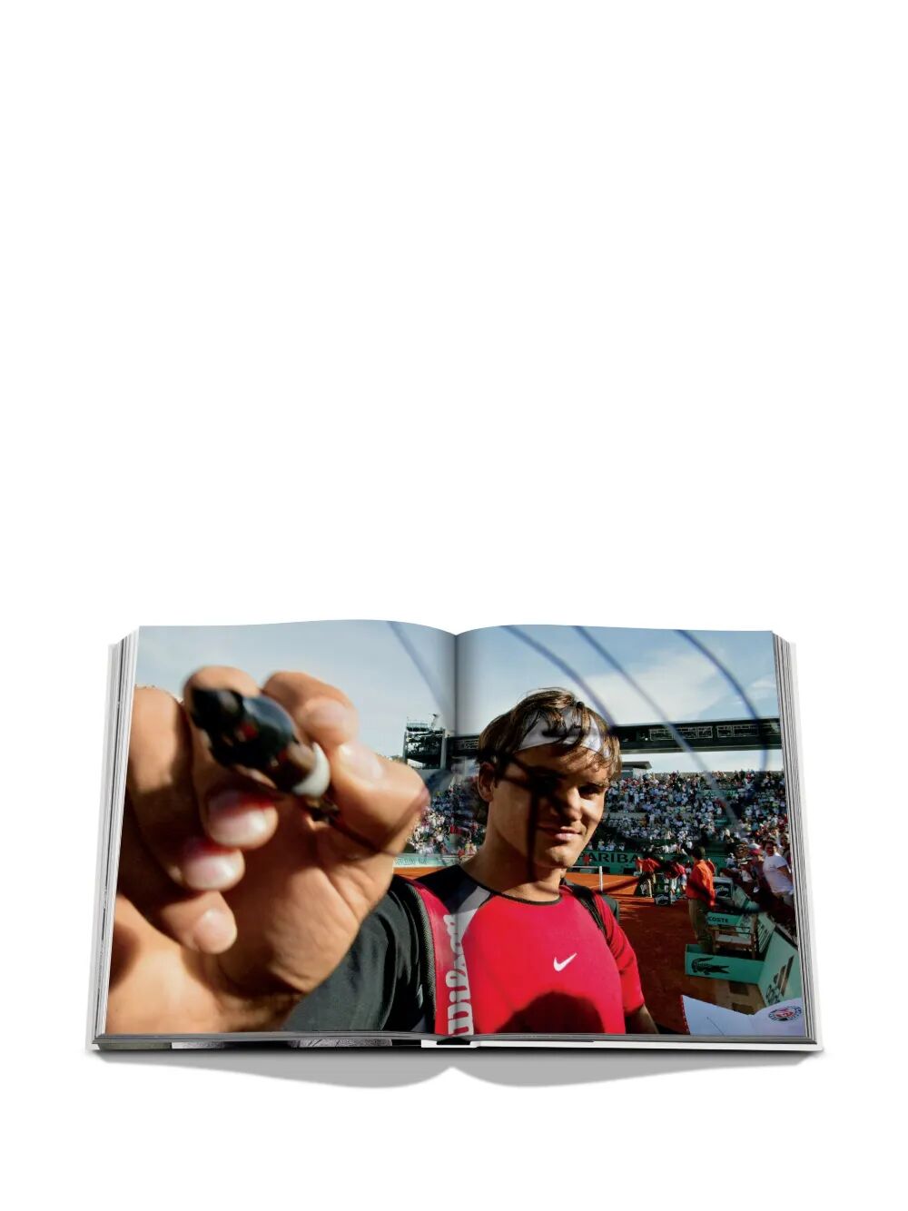 FEDERER
