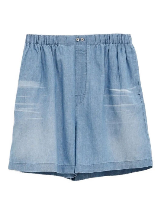 Pantaloncini bermuda