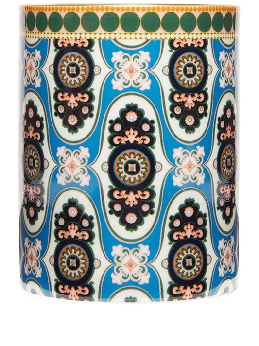 320GCANDLE CERAMIC