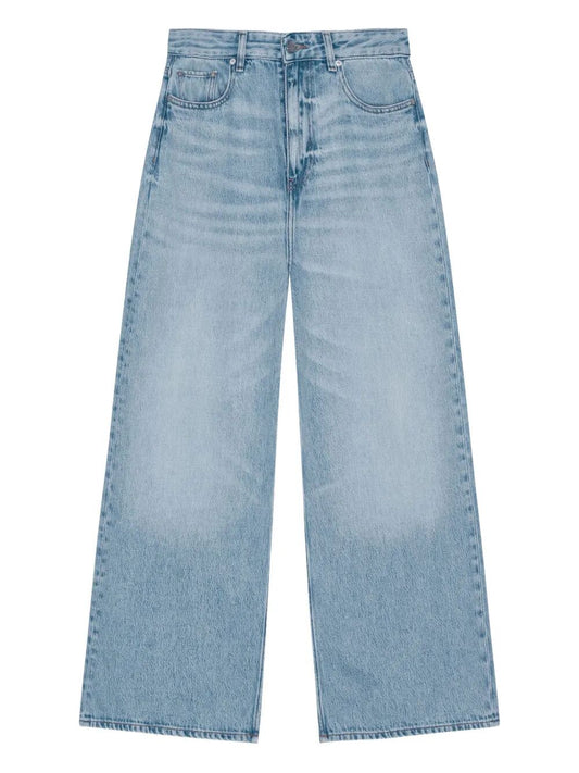 Jeans baggy