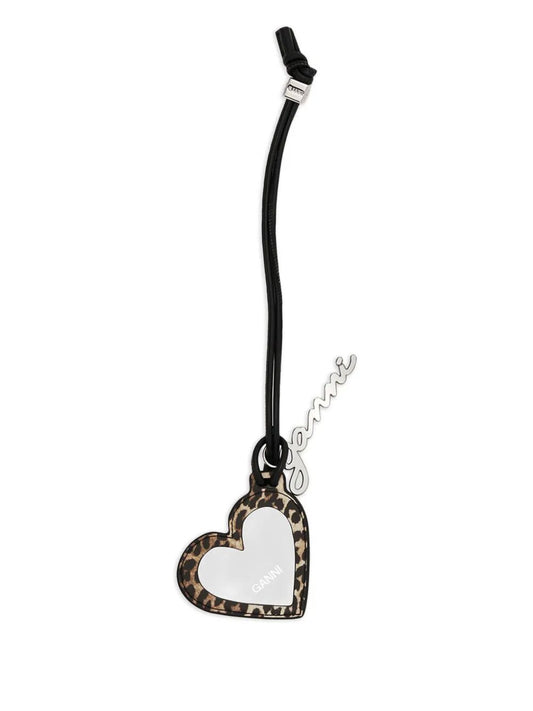 Charm con specchio