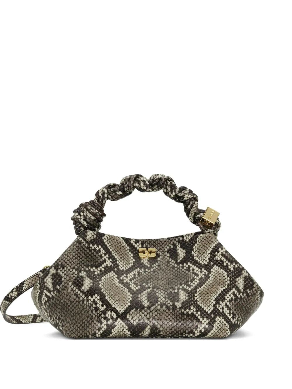 Borsa a mano con tracolla