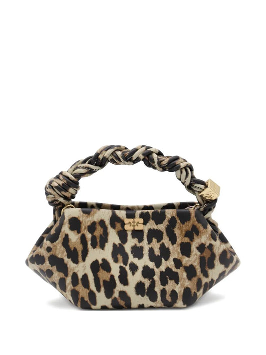 Mini borsa a mano con tracolla